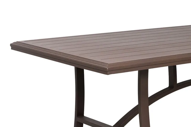 Patio Time Trevi 7-Piece Textilene Dining Set