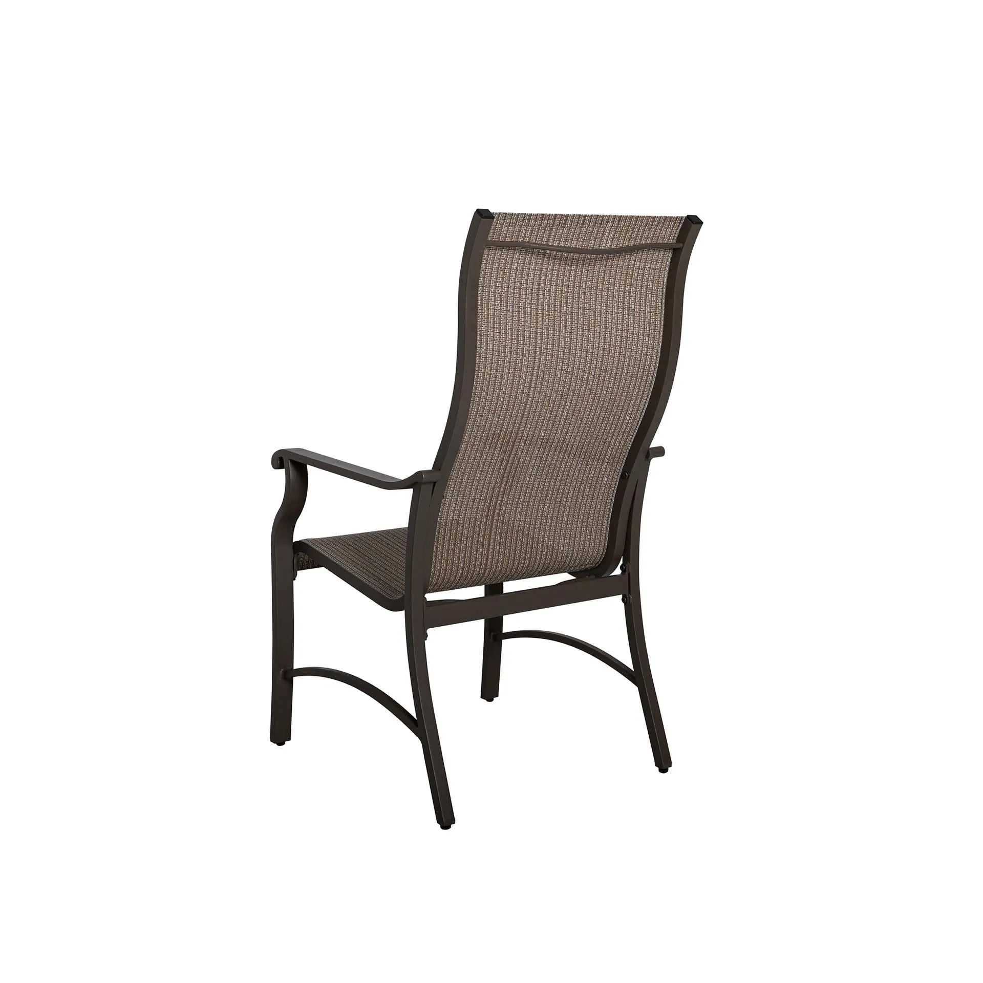 Patio Time Trevi 7-Piece Textilene Dining Set
