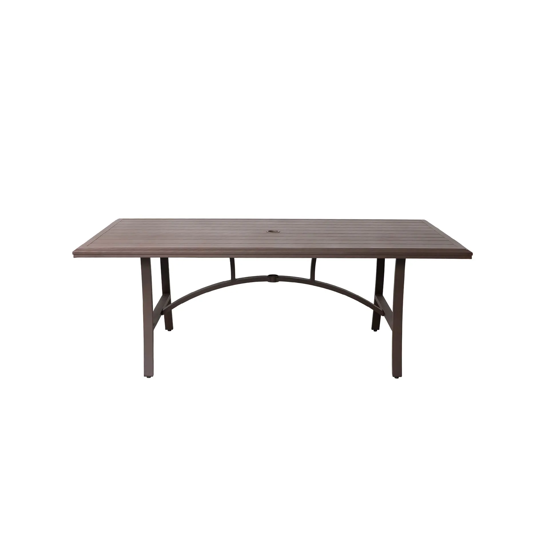 Patio Time Trevi 7-Piece Textilene Dining Set