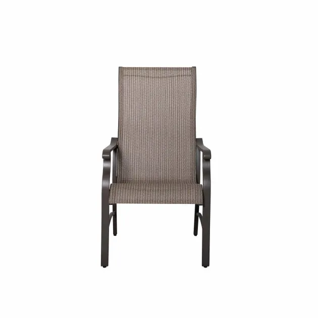 Patio Time Trevi 7-Piece Textilene Dining Set