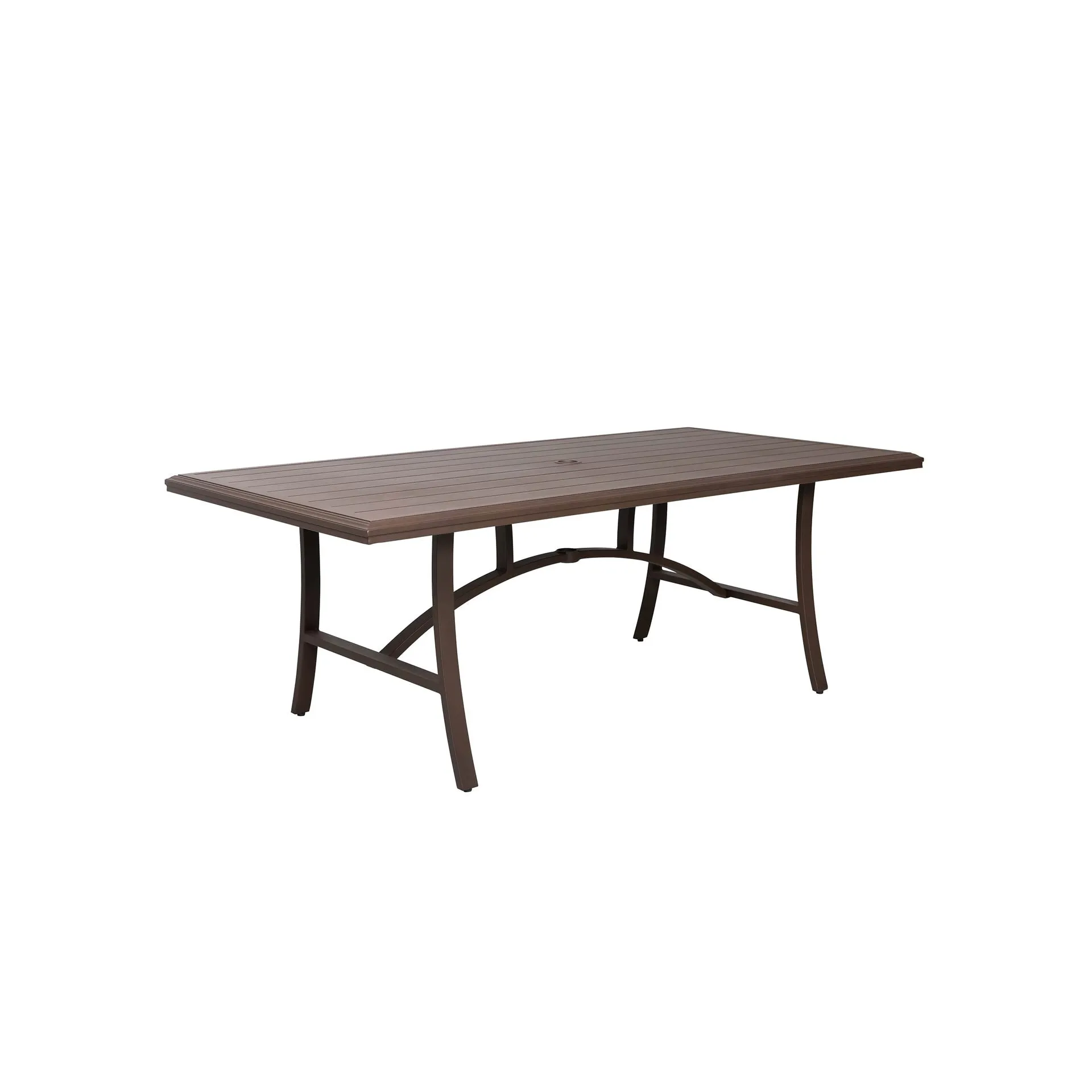 Patio Time Trevi 7-Piece Textilene Dining Set