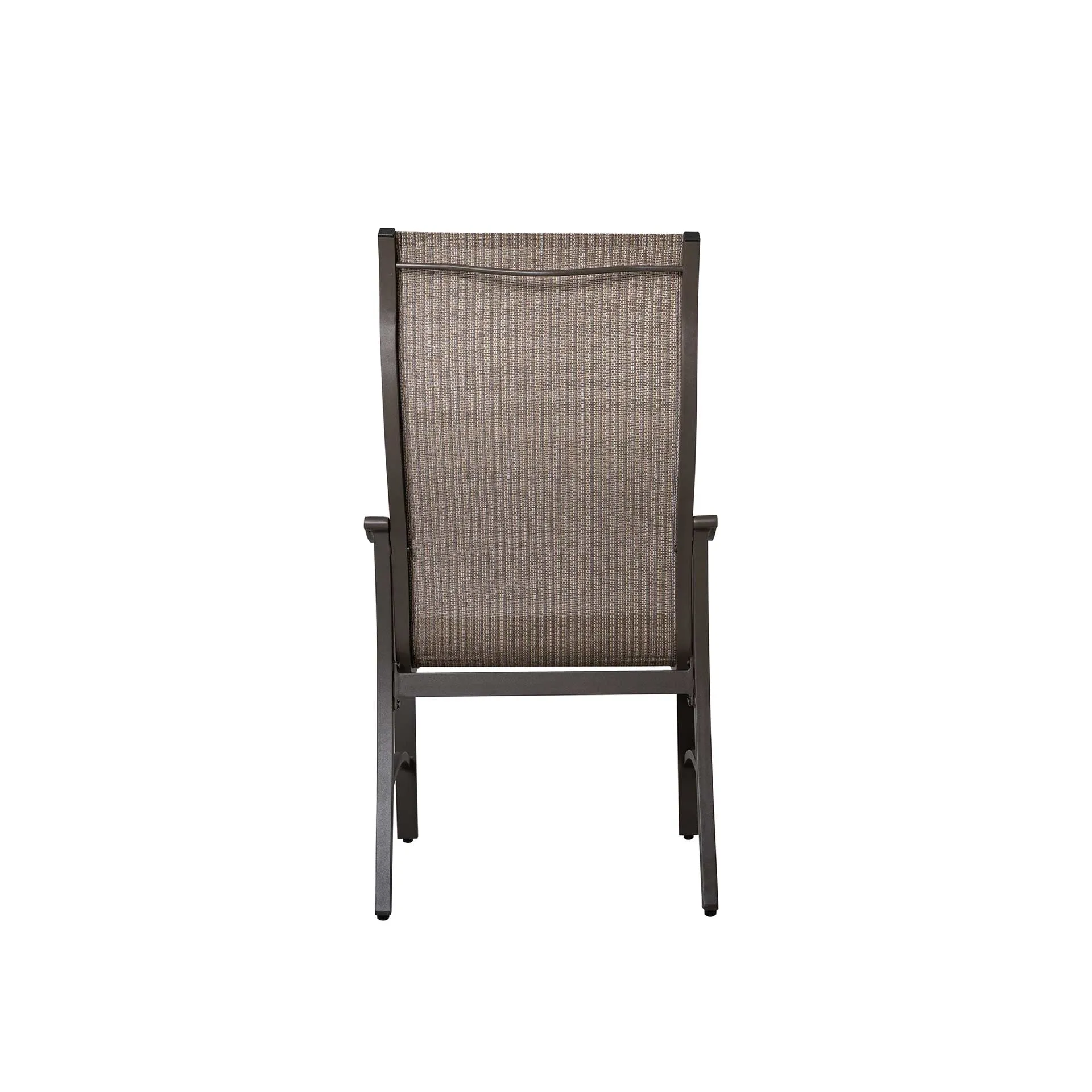 Patio Time Trevi 7-Piece Textilene Dining Set