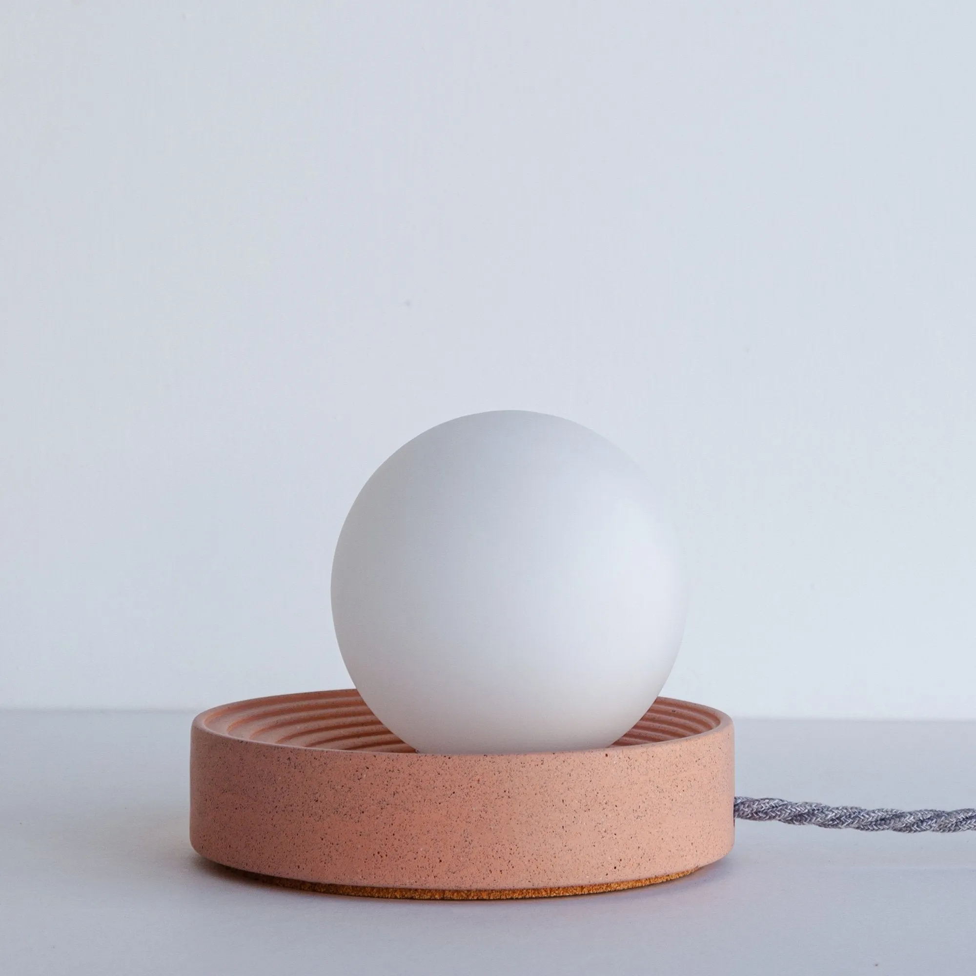 "Solas" Table Lamp