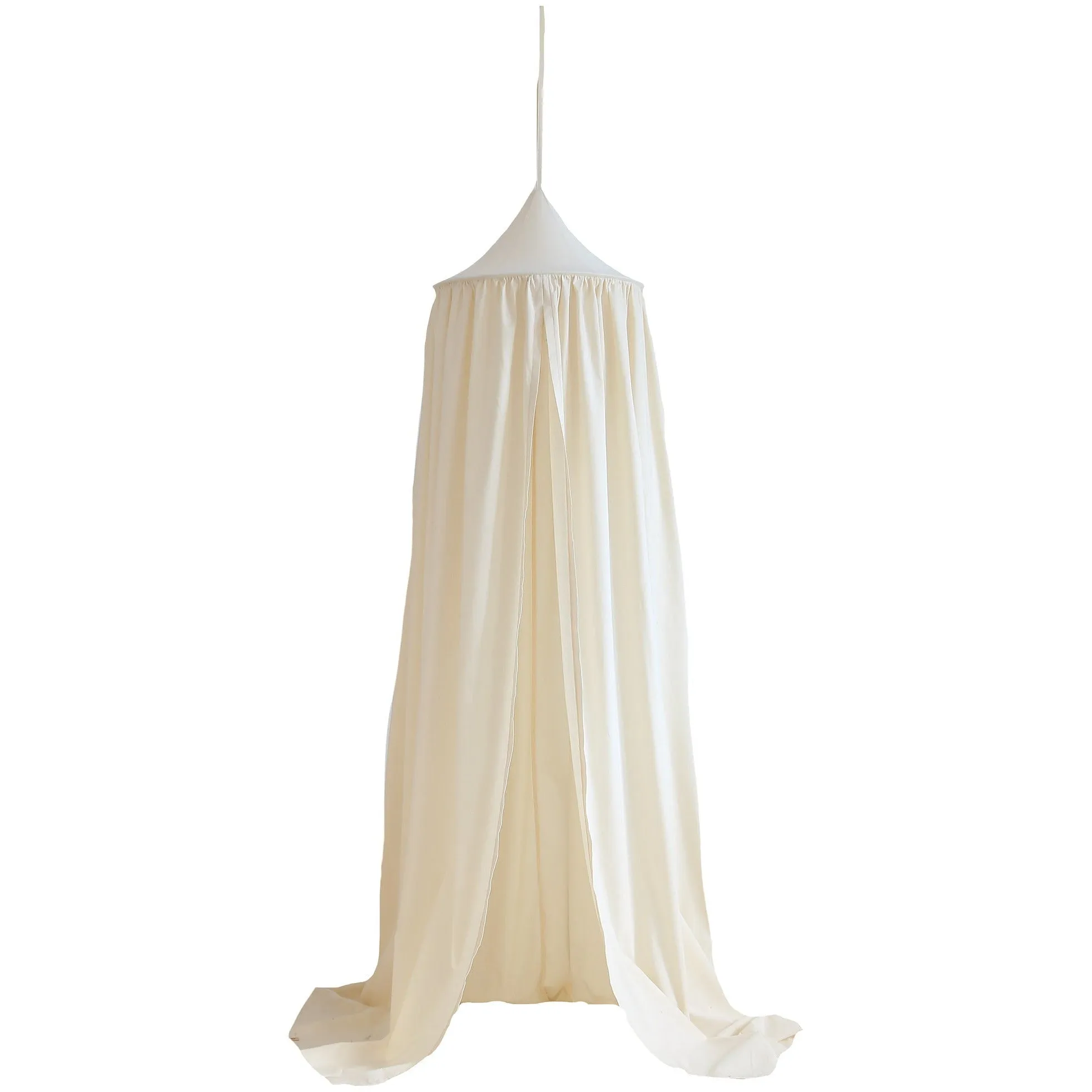 Raw Cotton Canopy