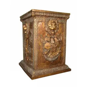 Roman Style Base
