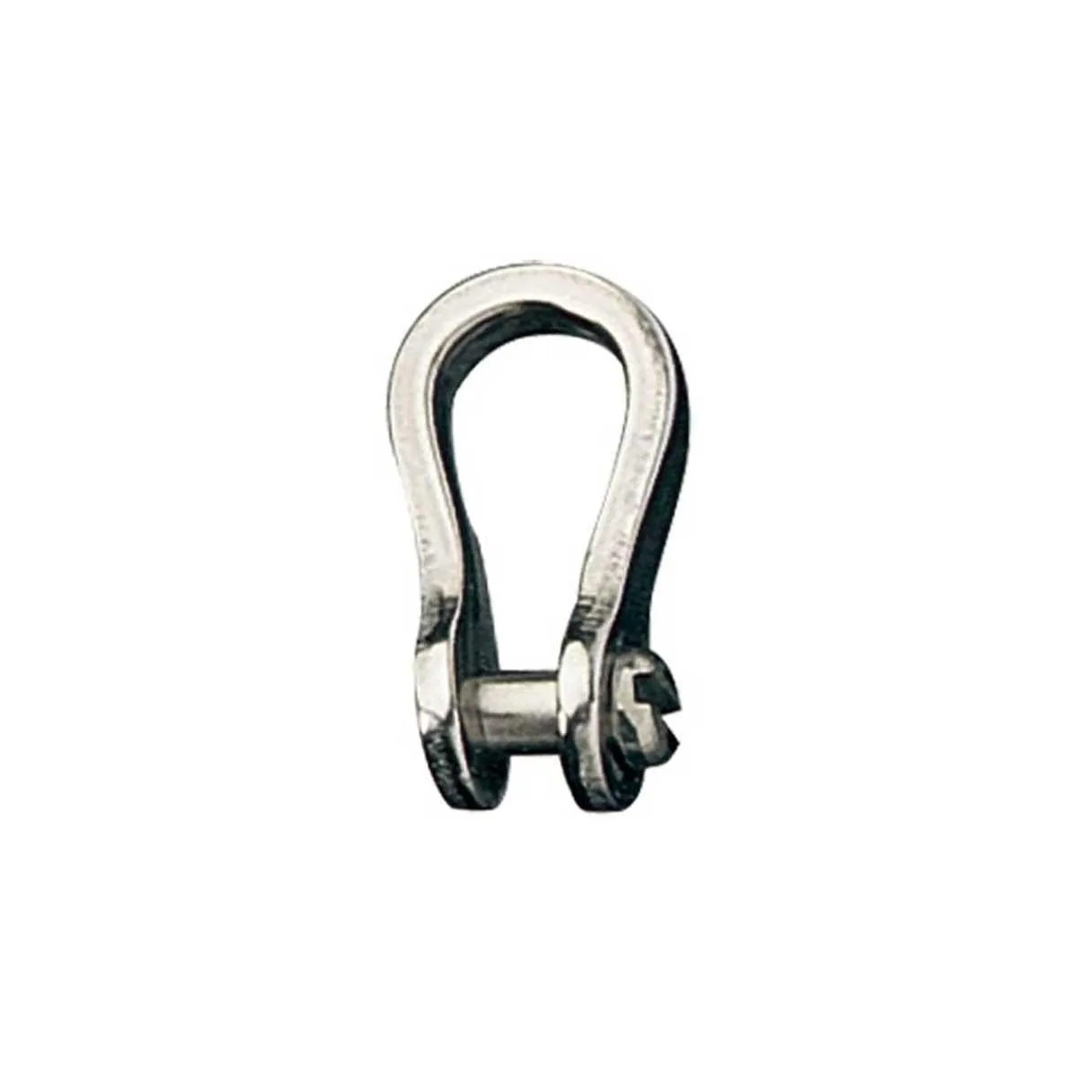 Ronstan RF614 Slotted Pin Bulb Shackle