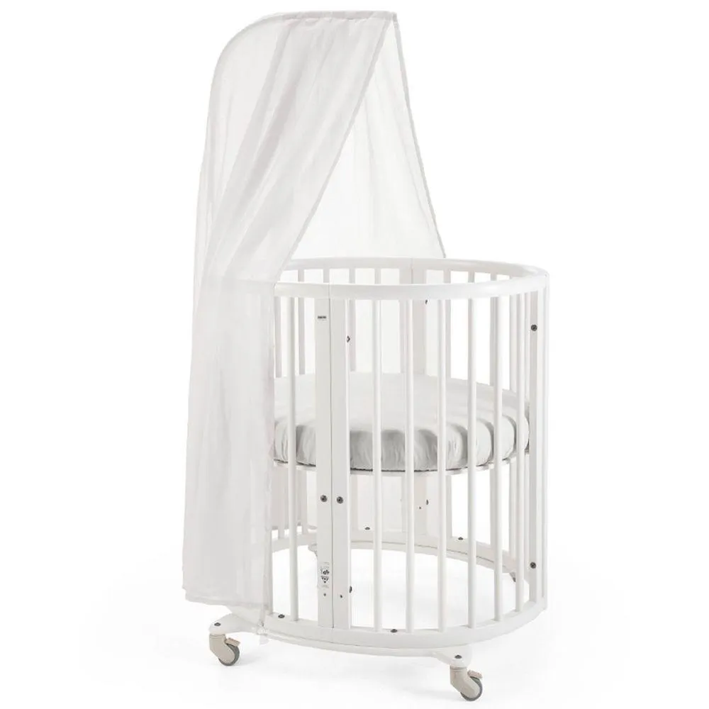 Stokke Sleepi Canopy White