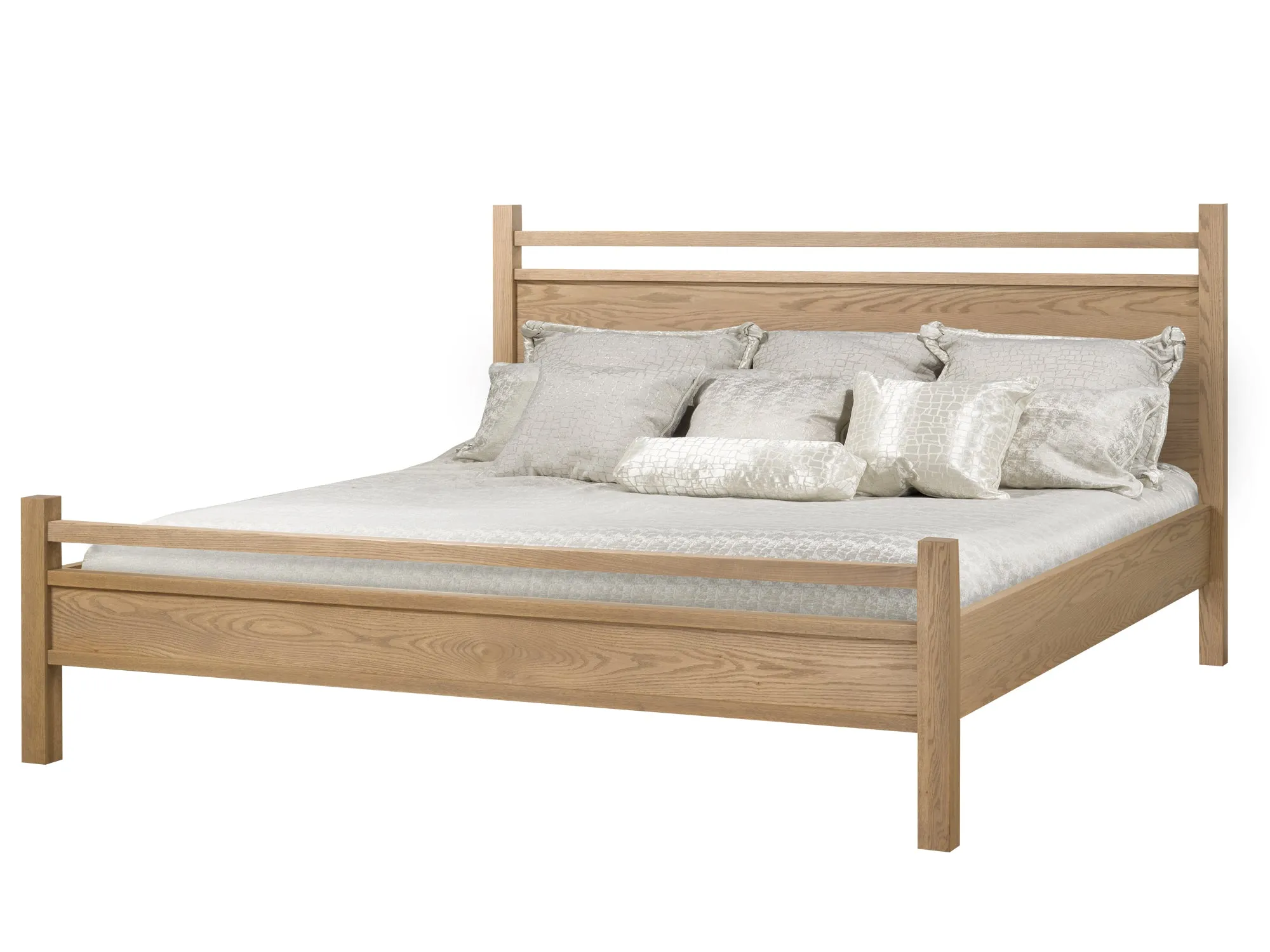 Sula Canopy Bed
