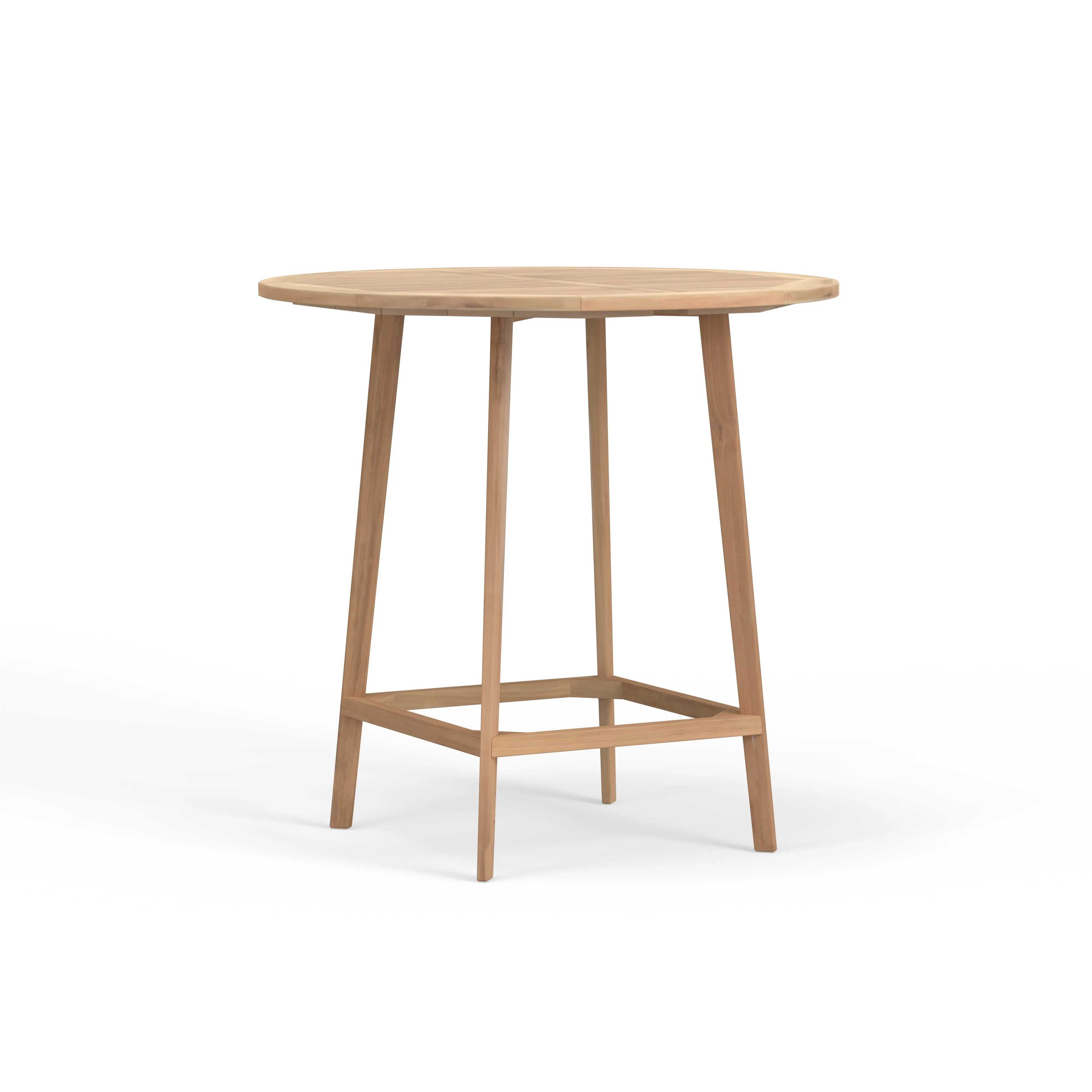 Sullivans 5-Piece Bar Table Set
