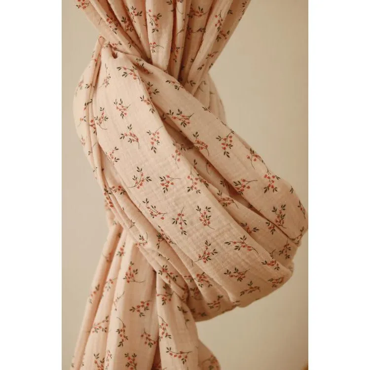 Tiny Flowers Canopy