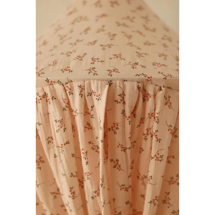 Tiny Flowers Canopy