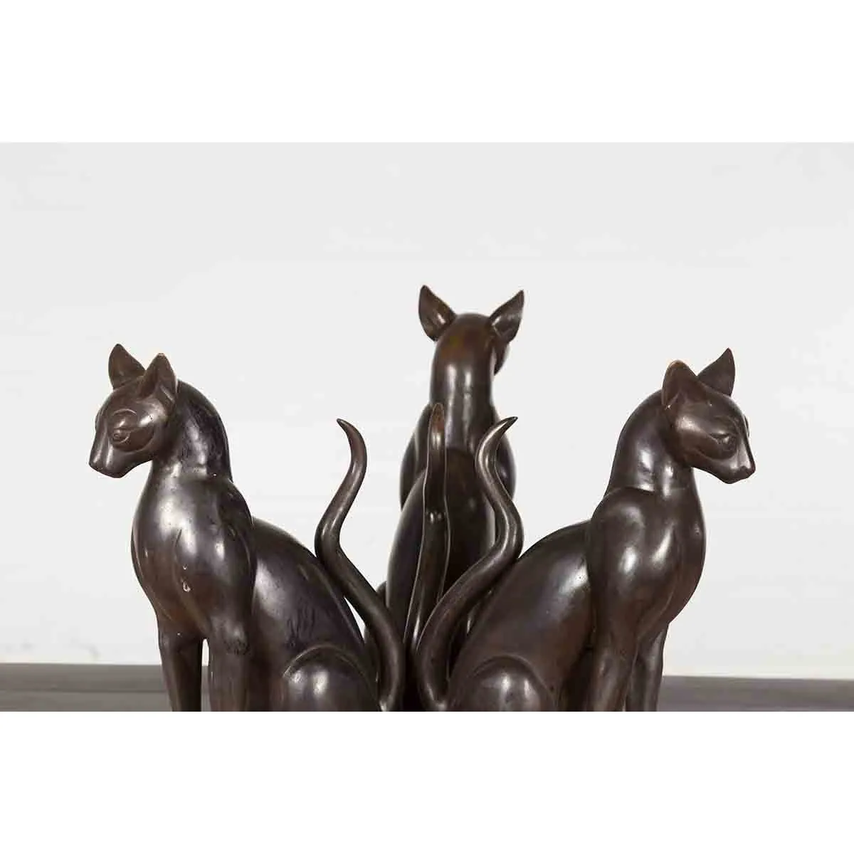 Triple Cat Tabletop