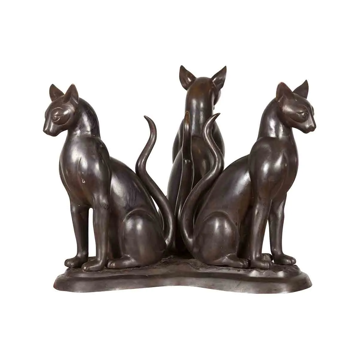 Triple Cat Tabletop