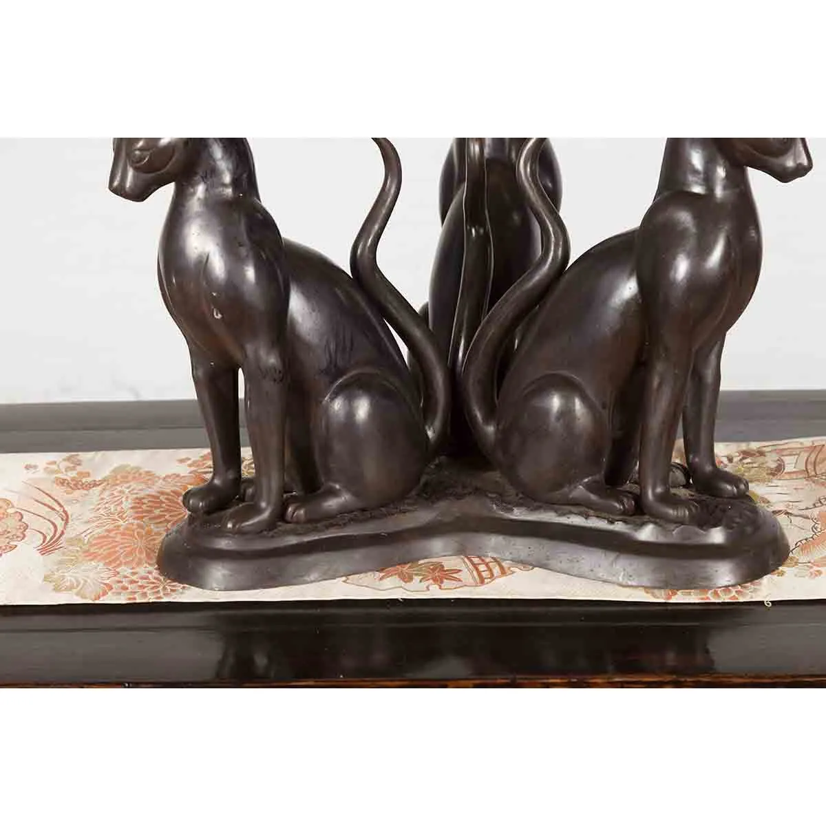 Triple Cat Tabletop